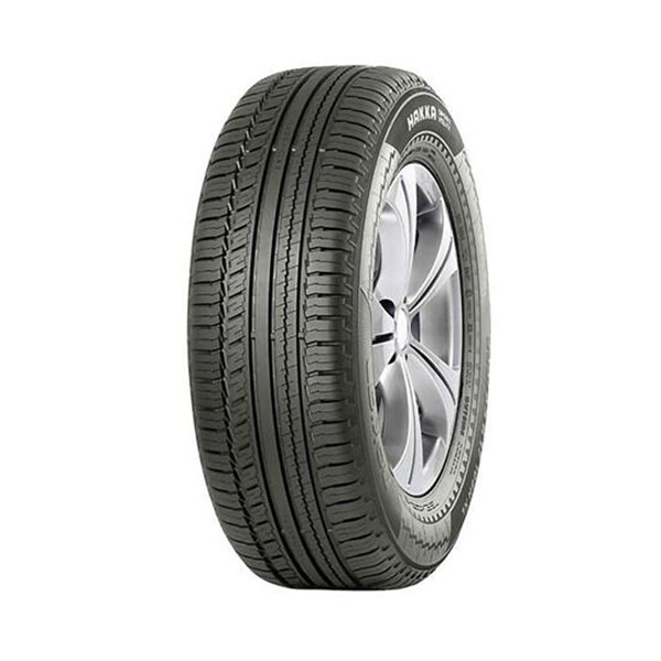 

Nokian Hakka SUV 235/55 ZR19 105W XL