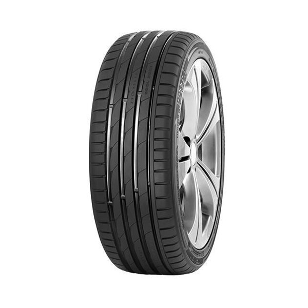 

Nokian Hakka Z 215/55 ZR17 98W XL