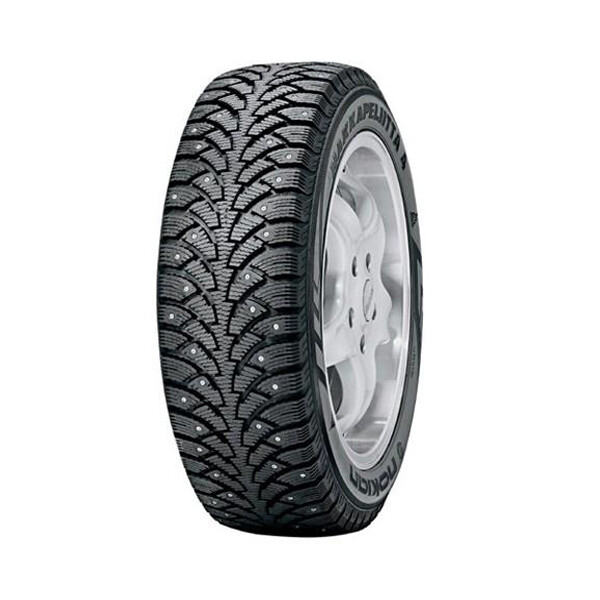 

Nokian Hakkapeliitta 4 215/45 R17 91T XL (шип)