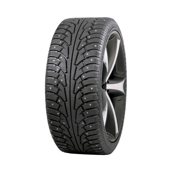 

Nokian Hakkapeliitta 5 SUV 225/65 R18 107T XL (шип)