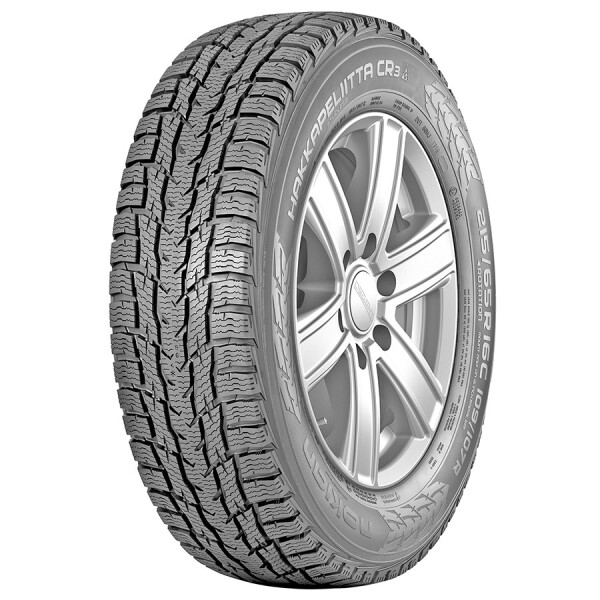 

Nokian Hakkapeliitta CR3 175/70 R14C 95/93R