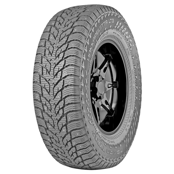 

Nokian Hakkapeliitta LT3 245/75 R16 120/116Q (шип)
