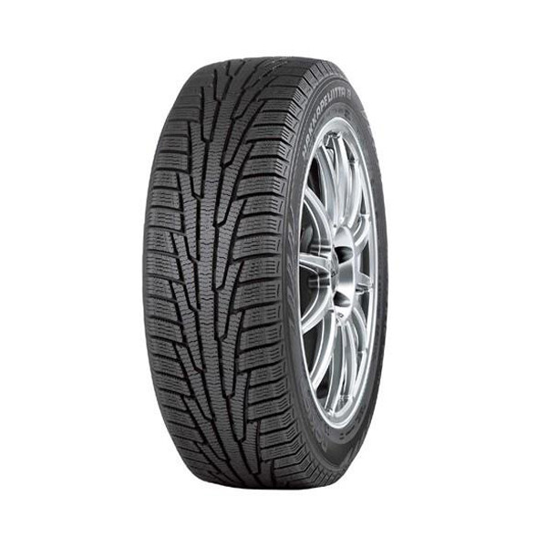 

Nokian Hakkapeliitta R SUV 255/65 R17 114R XL