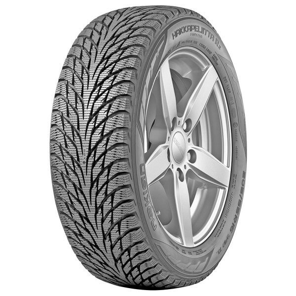 

Nokian Hakkapeliitta R2 255/40 R19 100R XL