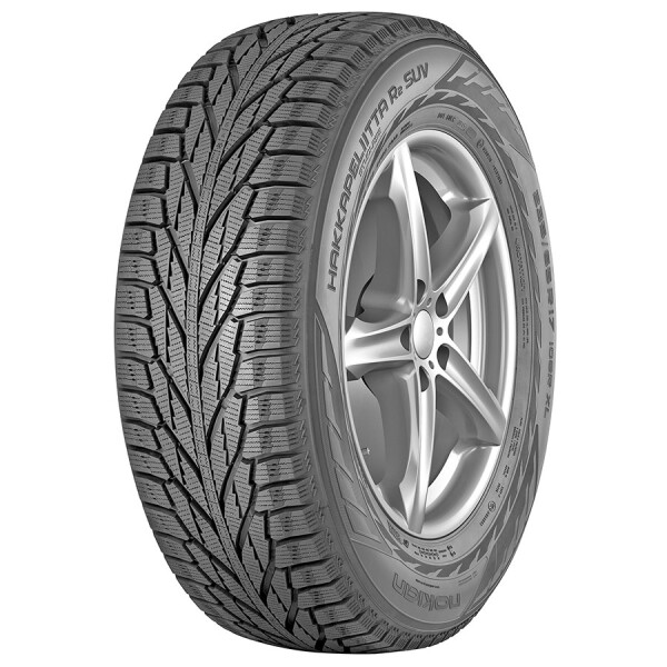 

Nokian Hakkapeliitta R2 SUV 255/55 R18 109R XL