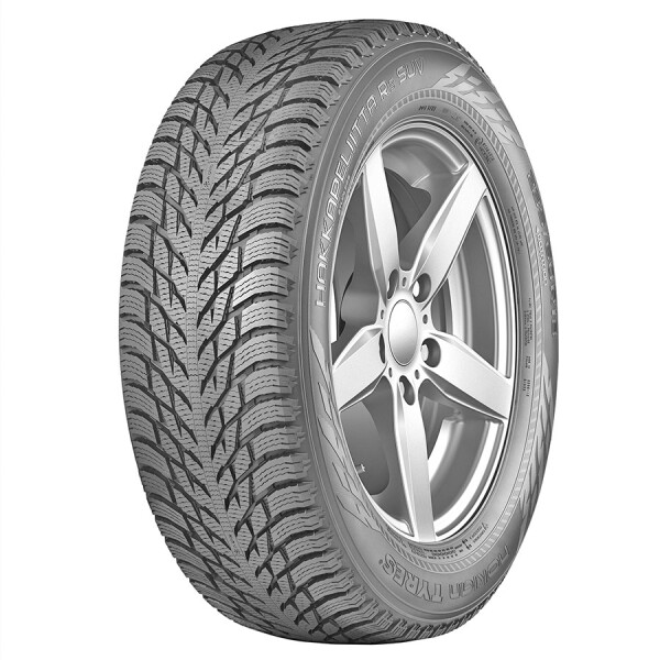 

Nokian Hakkapeliitta R3 SUV 265/65 R17 116R XL