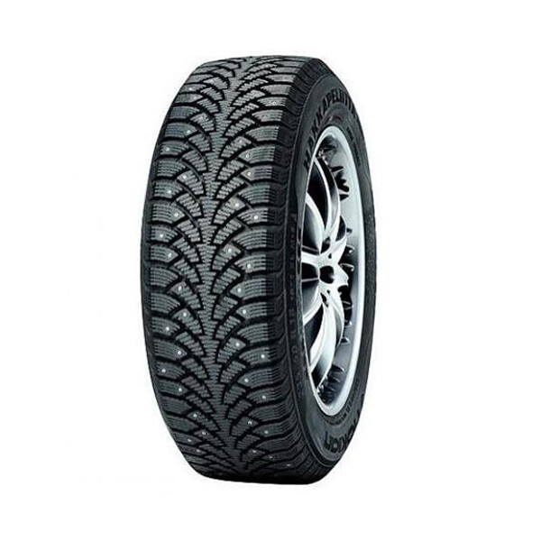 

Nokian Hakkapeliitta SUV 265/65 R17 116T XL (шип)