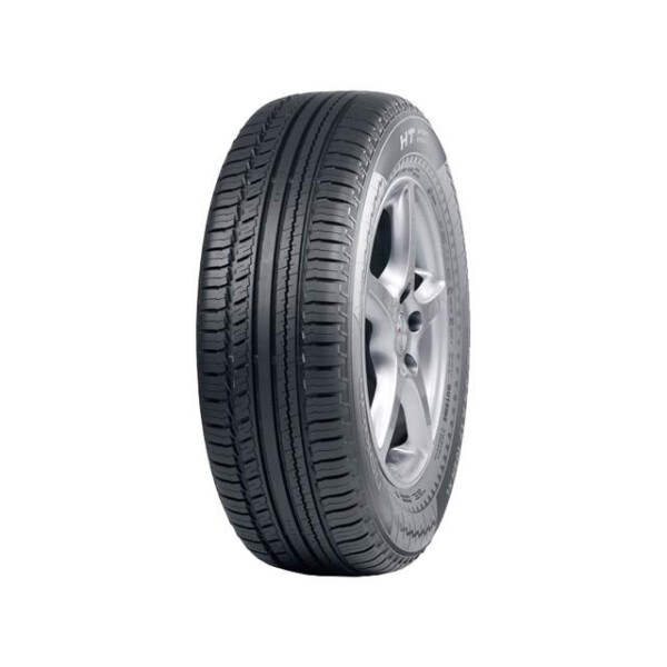 

Nokian HT SUV 275/65 R17 119H XL