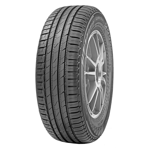 

Nokian Line SUV 255/60 R17 106V