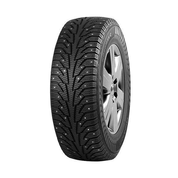 

Nokian Nordman C 195/70 R15C 104/102R (шип)