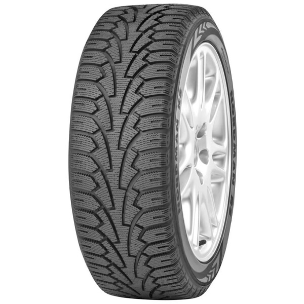 

Nokian Nordman RS 195/55 R15 89R XL