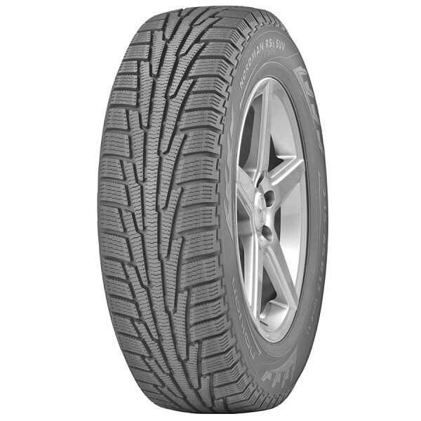 

Nokian Nordman RS2 SUV 215/70 R16 100R