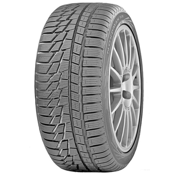 

Nokian Nordman WR 215/55 R16 93H