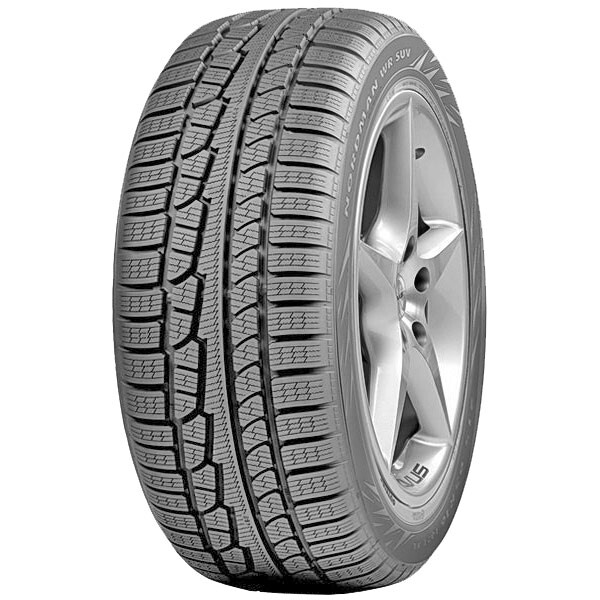 

Nokian Nordman WR SUV 235/65 R17 108H XL