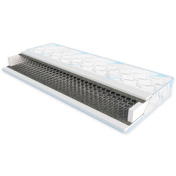 

ОРТОПЕДИЧЕСКИЙ МАТРАС SLEEPandFLY STANDART PLUS (СТАНДАРТ ПЛЮС) 800х1900