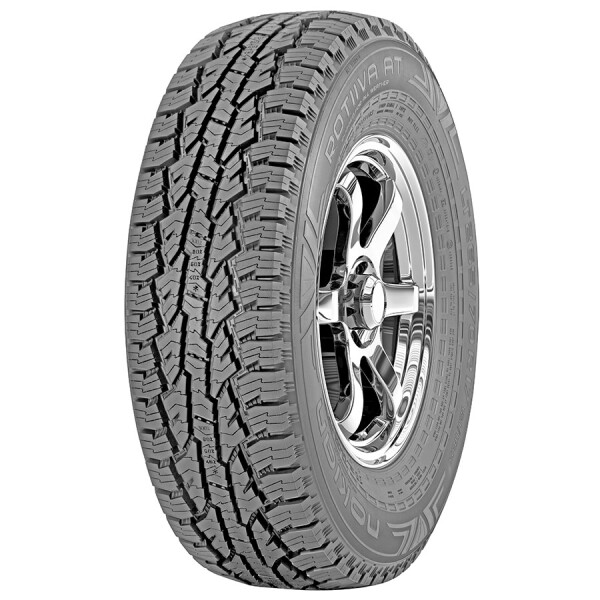 

Nokian Rotiiva AT 265/65 R18 114H