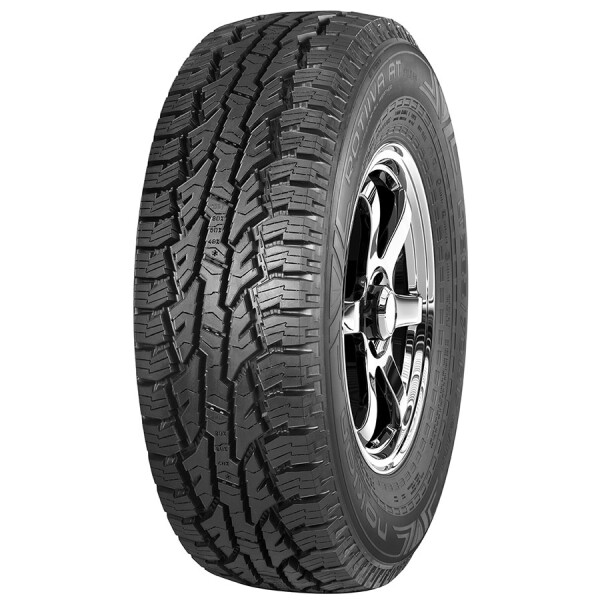 

Nokian Rotiiva AT Plus LT315/70 R17 121/118S