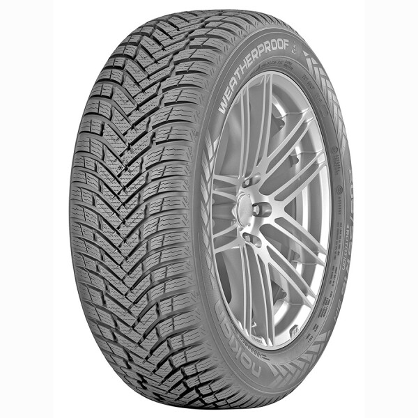 

Nokian WeatherProof 185/65 R14 86T