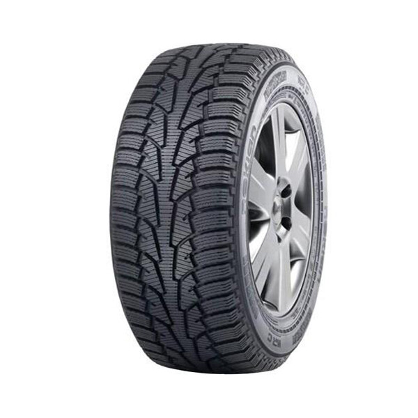 

Nokian WR C Cargo 195/75 R16C 107/105S