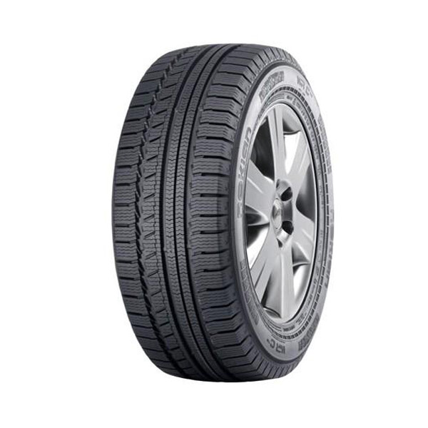 

Nokian WR C Van 205/65 R16C 107/105T