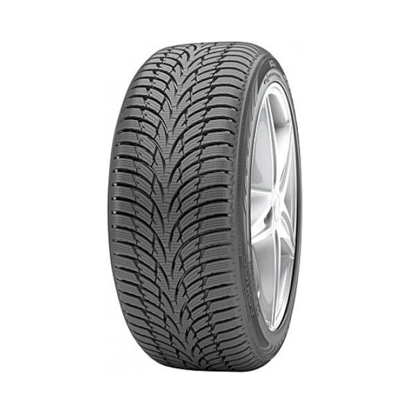 

Nokian WR D3 185/60 R15 88T XL