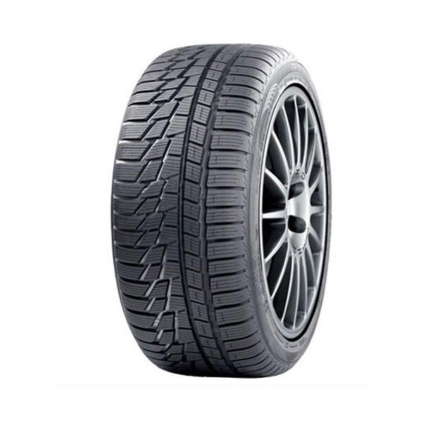 

Nokian WR G2 235/40 R18 95V XL