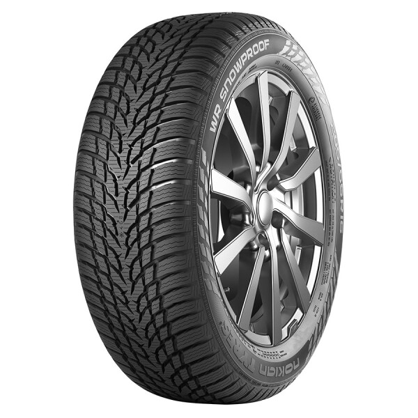 

Nokian WR SNOWPROOF 205/60 R16 96H XL