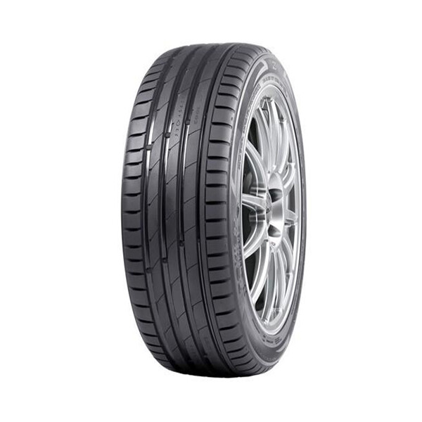 

Nokian Z G2 255/40 ZR19 100Y XL