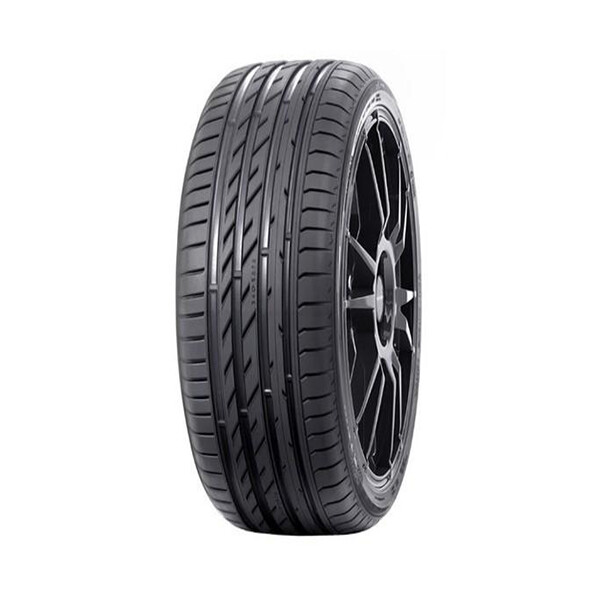

Nokian zLine 245/45 ZR19 102Y XL
