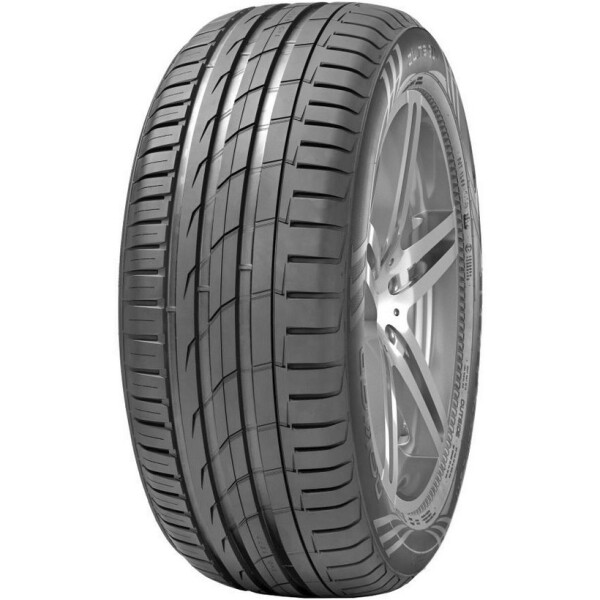 

Nokian zLine SUV 285/60 R18 116V