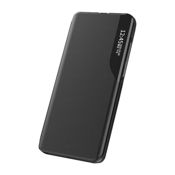 

Чехол-книжка Smart Magnetic для Samsung Galaxy S8 Plus (G955) Черный