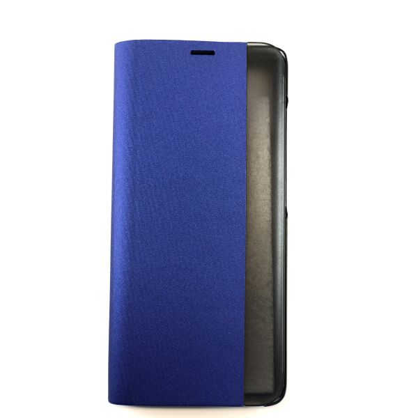 

Чехол-книжка View для Samsung Galaxy A50 (A505) Синий