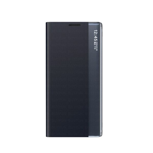 

Чехол-книжка View для Samsung Galaxy S8 Plus (G955) Темно-синий
