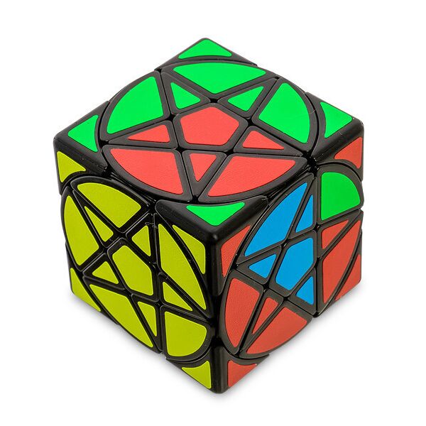 

Головоломка Магия звезд 6 см Magic Cube 45908-BR-1873