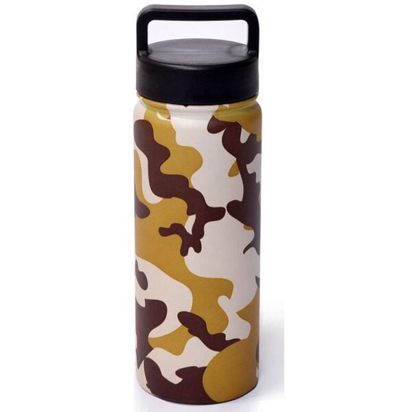 

Термос Military 500мл из нержавеющей стали Fissman 86496-BR-1100
