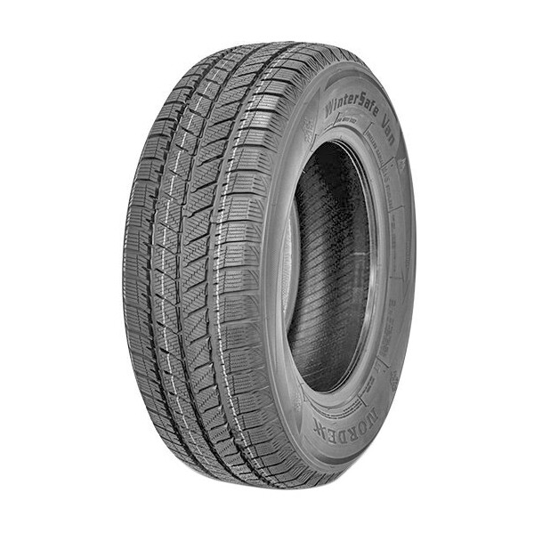 

Nordexx WinterSafe Van 235/65 R16C 115/113R