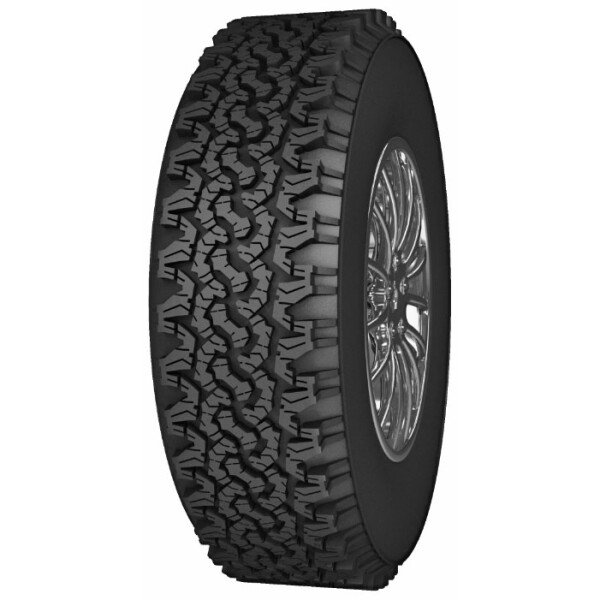 

NorTec AT 560 215/75 R15 100S