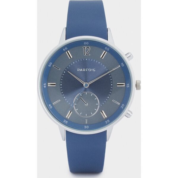 

Часы PARFOIS 178353 Blue U (5606428865297)