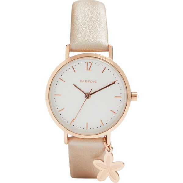

Часы PARFOIS 191969 Pink U (5608348027793)