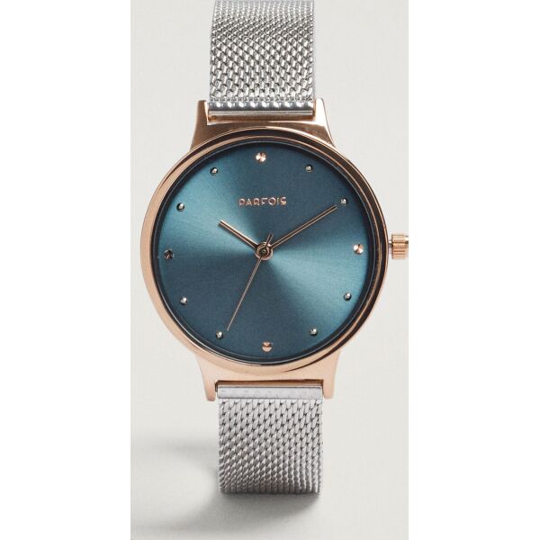 

Часы PARFOIS 192439 Blue U (5608348034463)