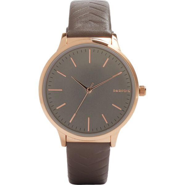 

Часы PARFOIS 192441 Taupe U (5608348034494)