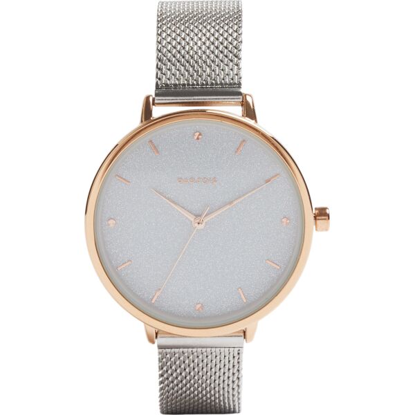 

Часы PARFOIS 192550 Silver U (5608348035750)