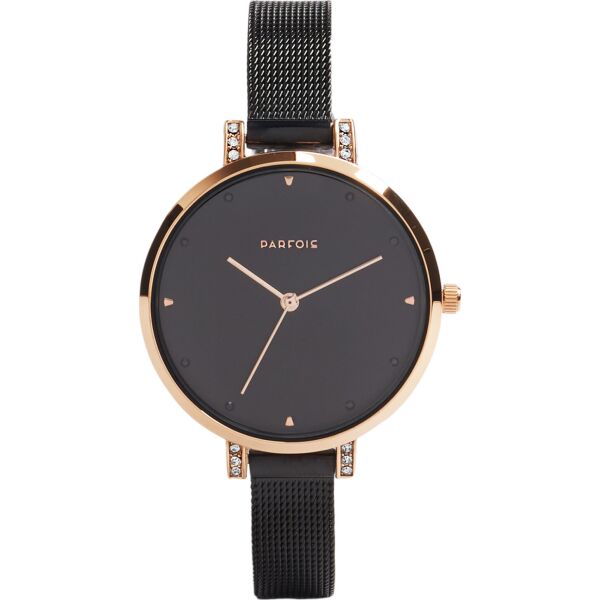

Часы PARFOIS 192553 Black U (5608348035774)