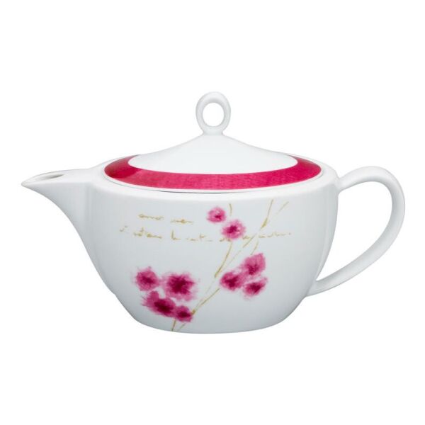 

Чайник-заварник Arigato 1030 мл Vista Alegre 41518-BR-1923