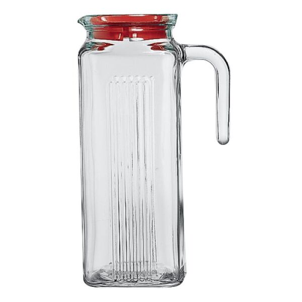 

Кувшин Frigo Jugs 1л с крышкой Pasabahce 39011-BR-1915
