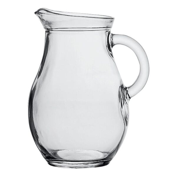 

Кувшин Bistro Jugs 500мл Pasabahce 39009-BR-1915