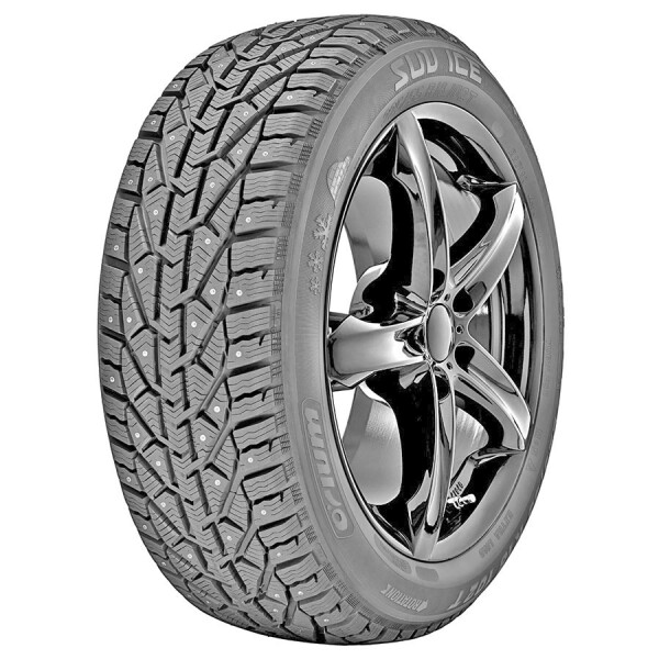 

Orium SUV Ice 225/65 R17 106T XL (под шип)