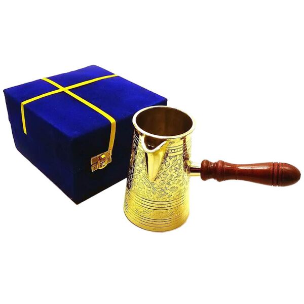 

Турка бронзовая Darshan 32979-BR-1491