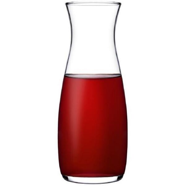 

Декантер для вина графин Amphora 1180мл стеклянный Pasabahce 64283-BR-1915