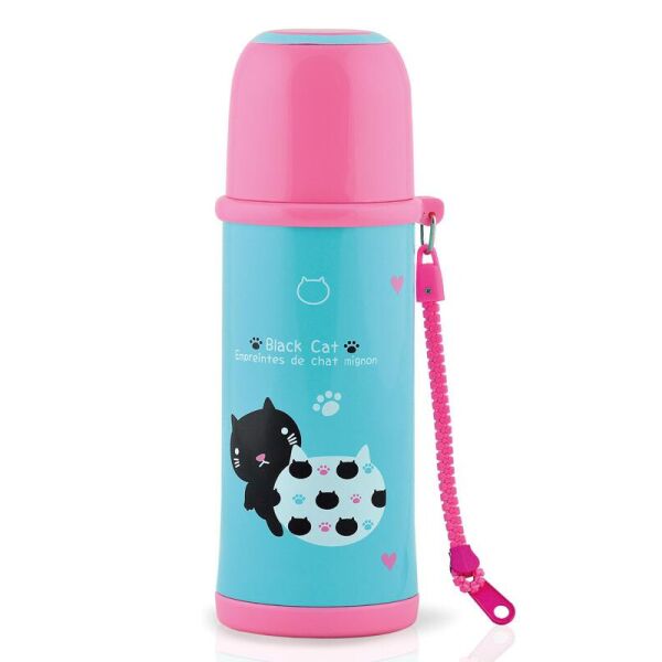 

Термос Black Cat 360 мл Fissman 43797-BR-1883